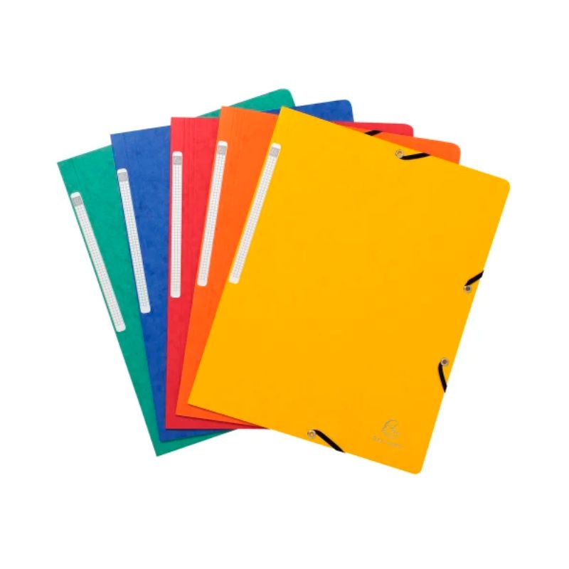 EXA CHEM SS RAB+ELAST CARTE ASS 55410E EXA CHEM SS RAB+ELAST CARTE ASS 55410E
