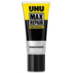 UHU TUBE 45G COLLE MAX REPAIR 51095