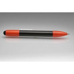 MONTEVERDE - Stylo bille - M1 - Carbone orange