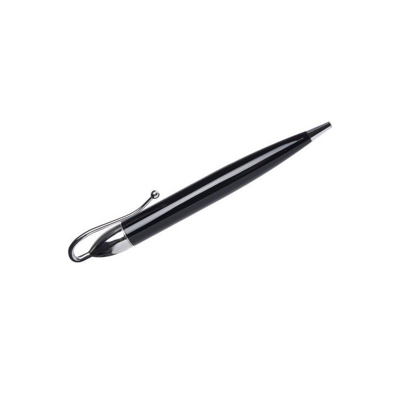 PARAFERNALIA - stylo bille - Admiral - Noir PARAFERNALIA - stylo bille - Admiral - Noir