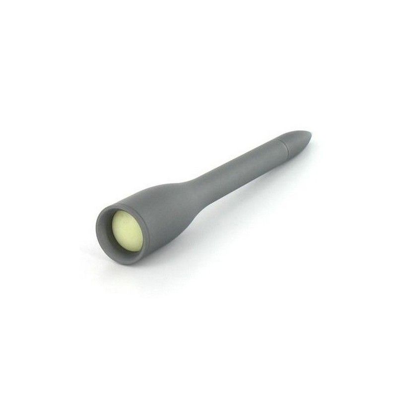 PARAFERNALIA - Stylo bille - Sputnick - Titane PARAFERNALIA - Stylo bille - Sputnick - Titane