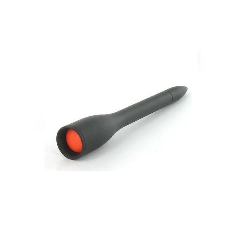 PARAFERNALIA - Stylo bille - Sputnick - Noir PARAFERNALIA - Stylo bille - Sputnick - Noir
