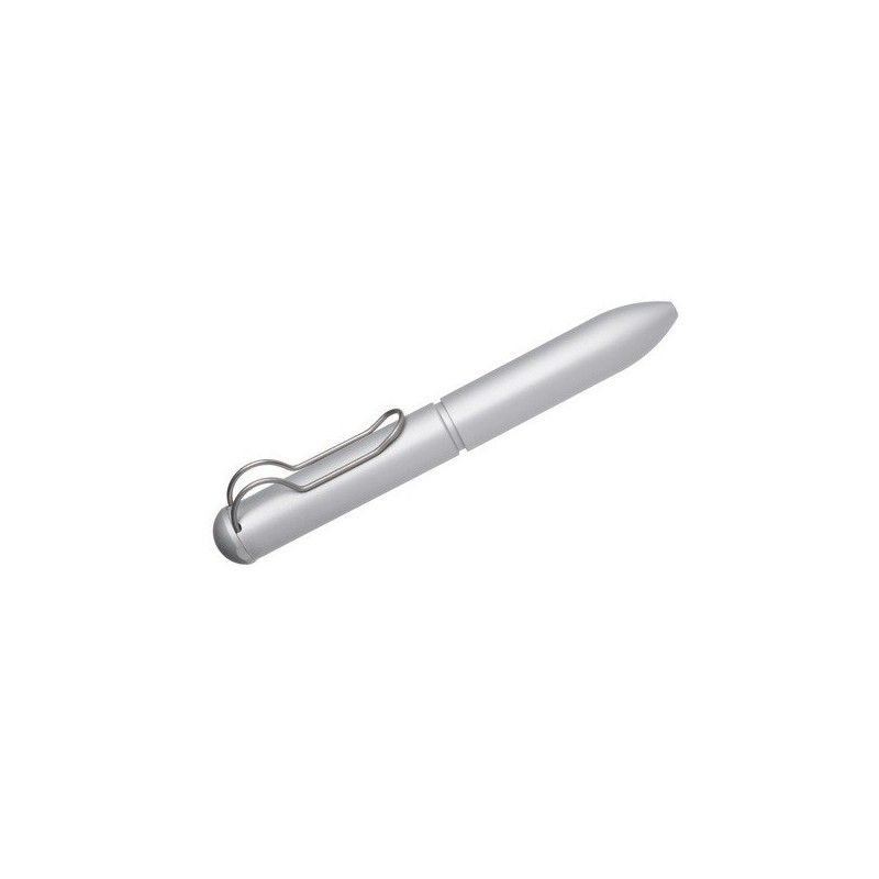 PARAFERNALIA - stylo bille - Periscope - Aluminium PARAFERNALIA - stylo bille - Periscope - Aluminium
