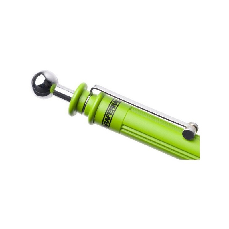 PARAFERNALIA - stylo bille - Flirt finition lisse - Vert PARAFERNALIA - stylo bille - Flirt finition lisse - Vert