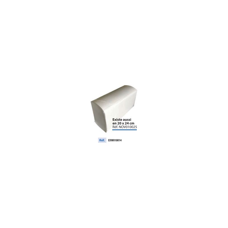 ESSUIE MAINS PLIES Z3750F EXPERT WIPE ESSUIE MAINS PLIES Z3750F EXPERT WIPE