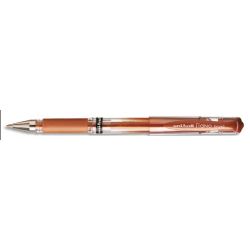 UNI BILLE GEL SIGNO BROAD BRZE UM153 BR