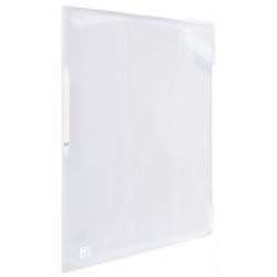 SACHET 10 POCH COIN CORNERLOCK INCOLORE