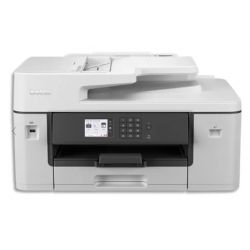 BROTHER Multifonction jet d'encre couleur 4 en 1 A3 MFC-J6540DW