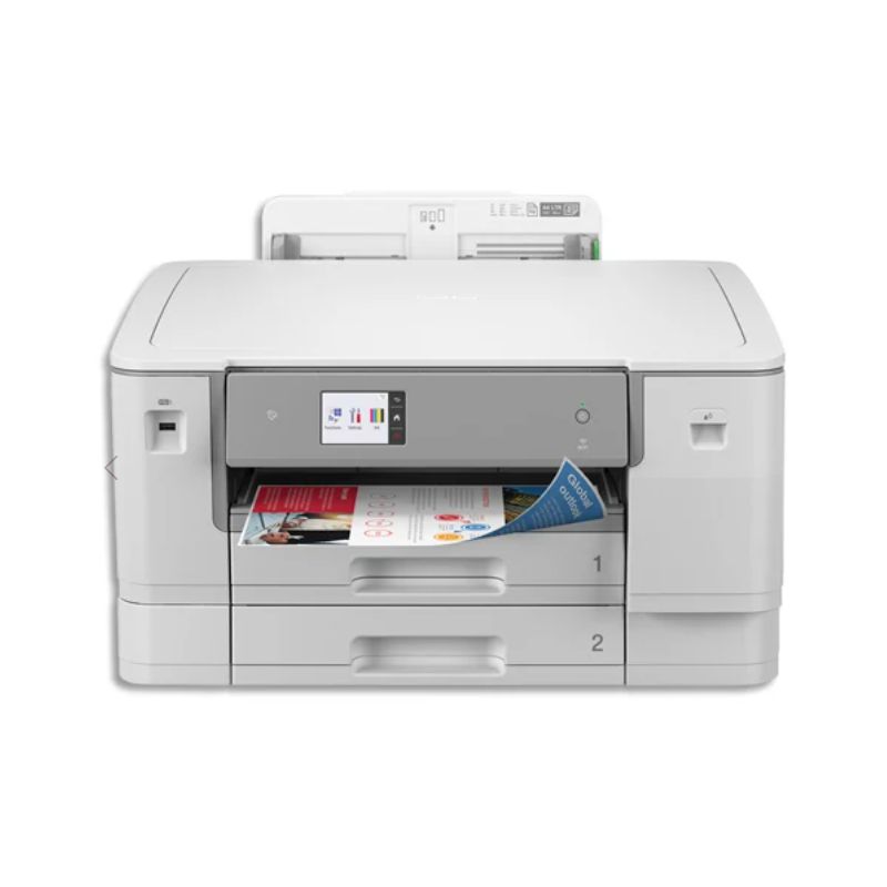 BROTHER Imprimante jet d'encre HLJ6010DWRE1 BROTHER Imprimante jet d'encre HLJ6010DWRE1