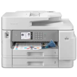  BROTHER Multifonction jet d'encre MFCJ5955DWRE1