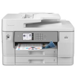 BROTHER Multifonction jet d'encre couleur A3 Professionnel MFC - J6955DW MFCJ6955DWRE1