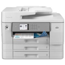  BROTHER Multifonction jet d'encre MFCJ6957DWRE1