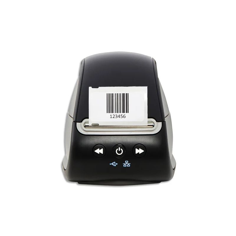 DYMO Imprimante d'étiquette LabelWriter 550 Turbo DYMO Imprimante d'étiquette LabelWriter 550 Turbo