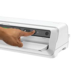 FELLOWES Plastifieuse Venus 2 LX A3 250 microns