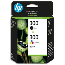 HWP COMBO PACK 300 N+COUL CN637EE