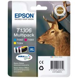 EPS CART JE ENCRE MULTIPACK C13T13064010