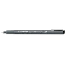 STD STYL PIGMENT LINER 0.05MM N 308 0059