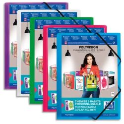 ELB CHEM 3RAB+ELS PP POLYVISON 400037234
