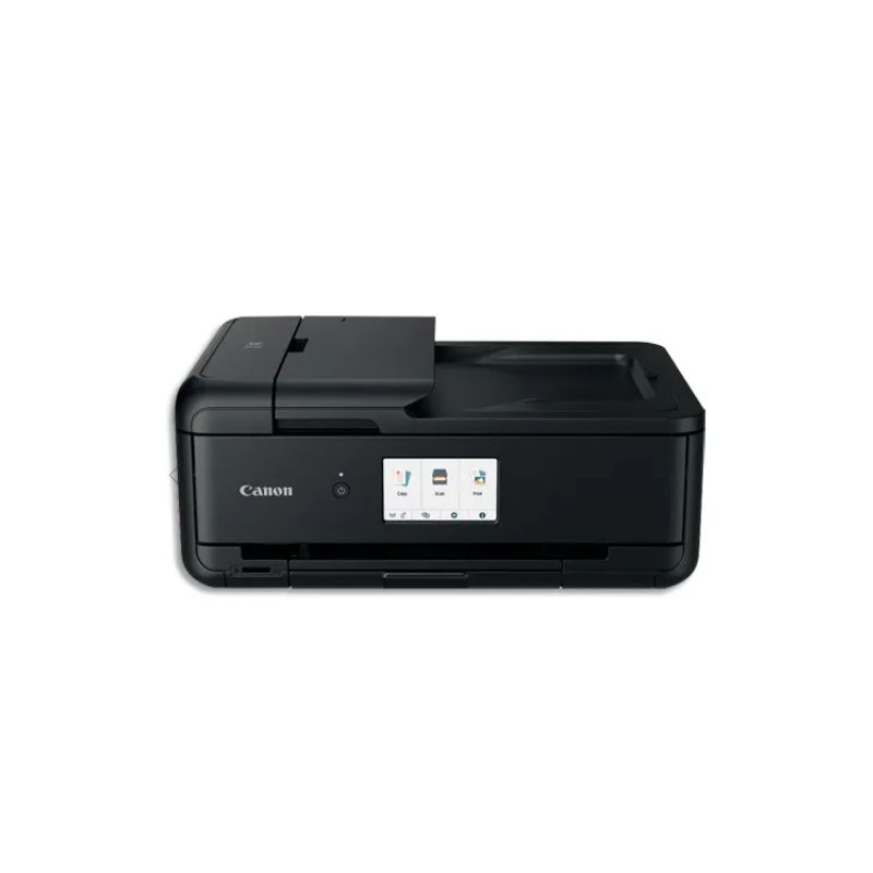 CANON Multifonction Jet d'encre couleur A4/A3 3 en 1 TS9550 2988C006 CANON Multifonction Jet d'encre couleur A4/A3 3 en 1 TS9550 2988C006