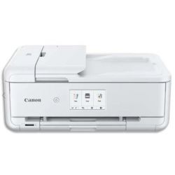 CANON Multifonction Jet d'encre couleur A4/A3 3 en 1 TS9551 2988C026