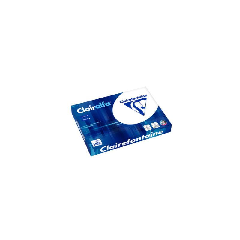 CLAIRALFA A3 160G RAM 250F C.4 - 170 CIE CLAIRALFA A3 160G RAM 250F C.4 - 170 CIE