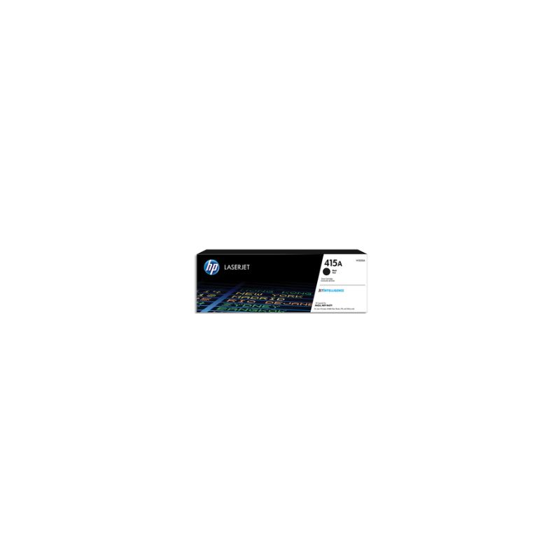 HP Cartouche laser 415A noir W2030A HP Cartouche laser 415A noir W2030A