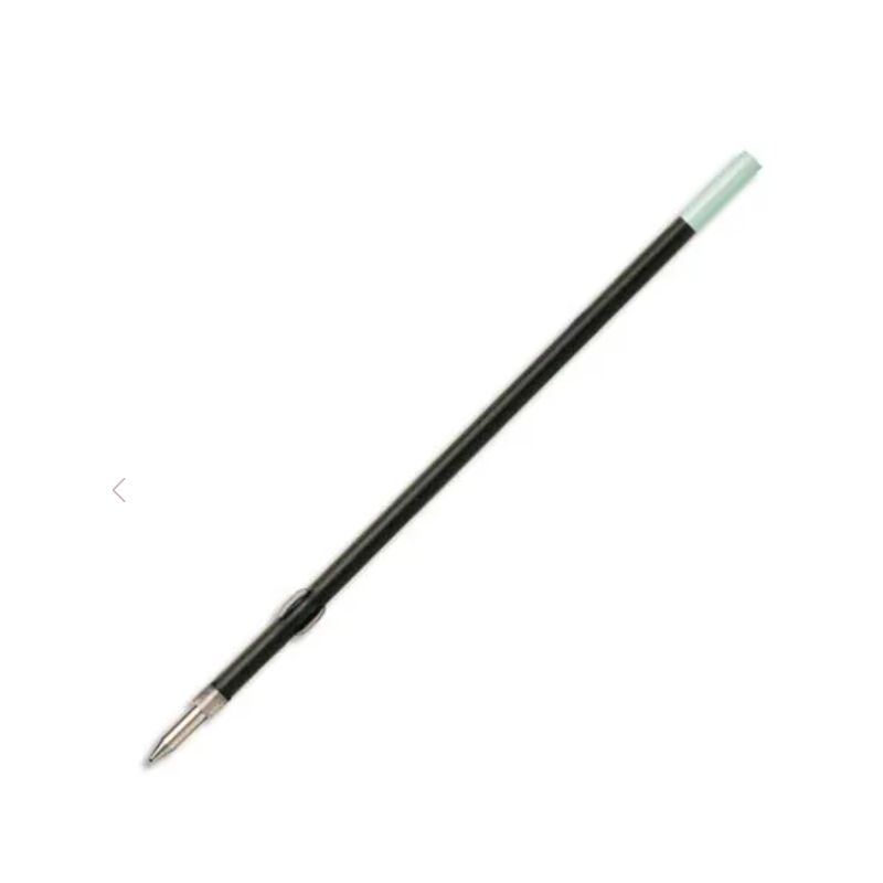 PILOT Recharge pour stylo à bille pointe moyenne encre Noire PILOT Recharge pour stylo à bille pointe moyenne encre Noire