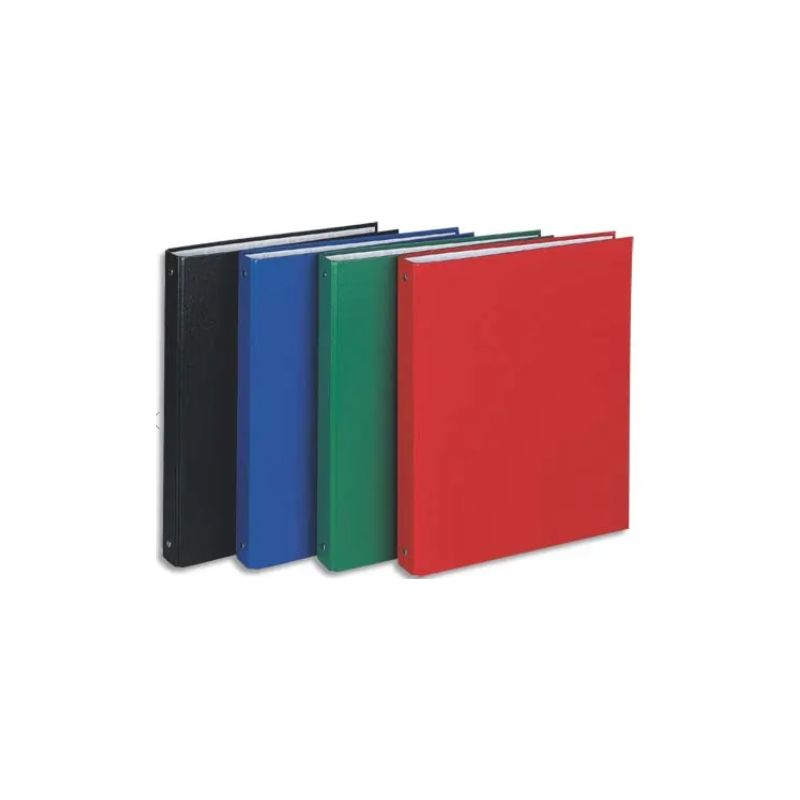 EXACOMPTA CLASSSEUR 4 ANNEAUX POLYPROPYLENE EXACOMPTA CLASSSEUR 4 ANNEAUX POLYPROPYLENE