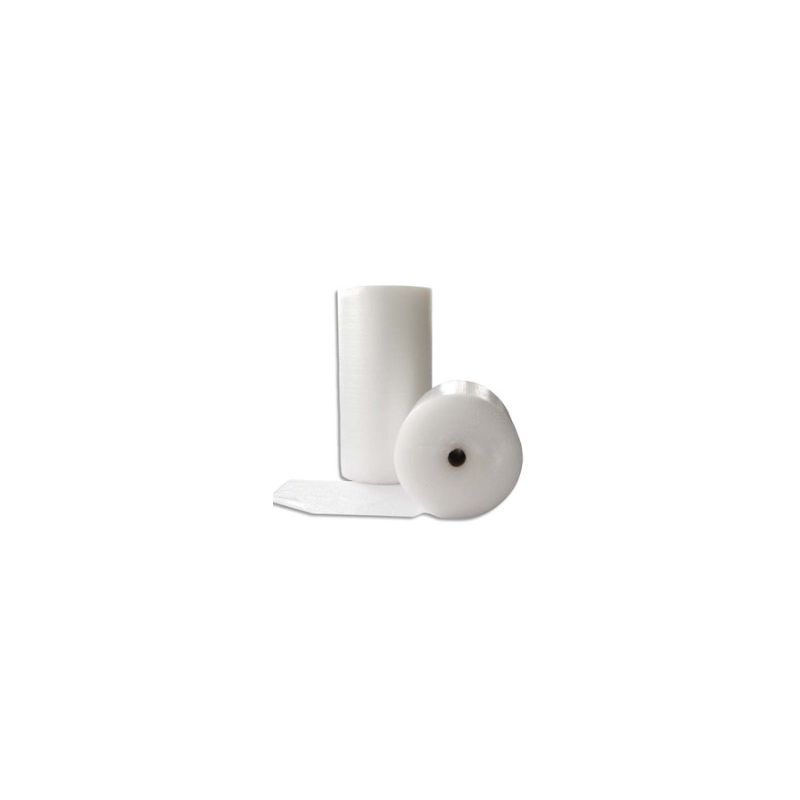 MASTER'IN Film bulle Ø 10 mm transparent 64µ 1M x 50 M Master'in Access MASTER'IN Film bulle Ø 10 mm transparent 64µ 1M x 50 M Master'in Access