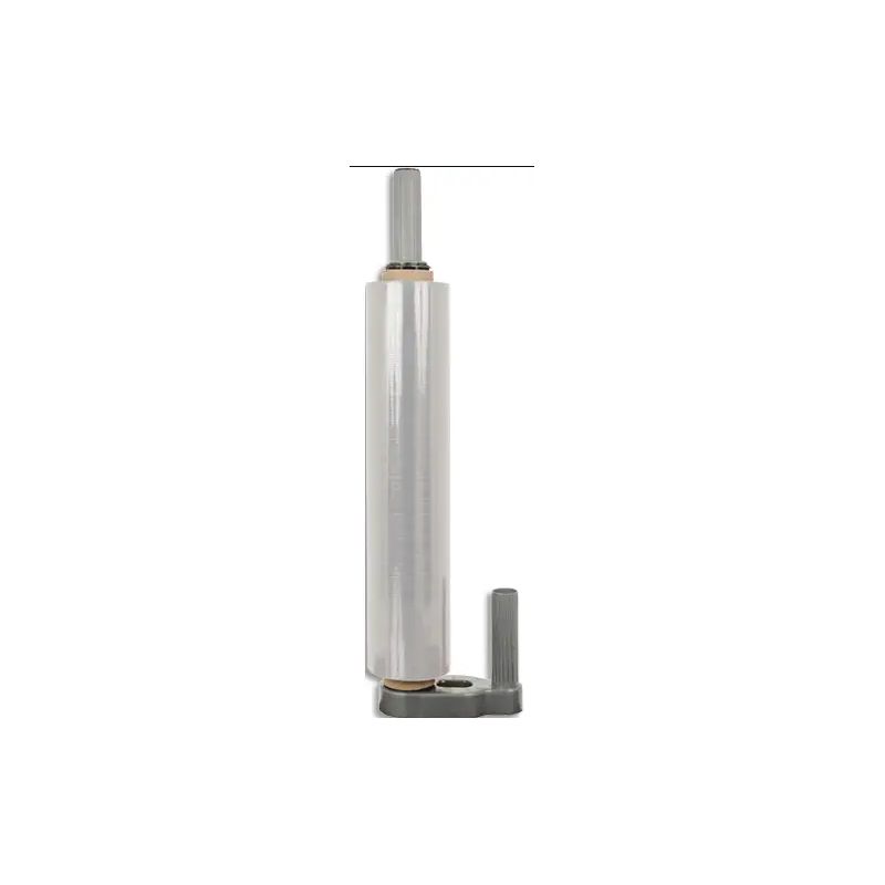 Dérouleur plastique pour film étirable pour mandrin diamètre 50 mm Dérouleur plastique pour film étirable pour mandrin diamètre 50 mm