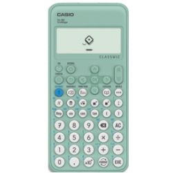 CASIO Calculatrice scientifique FX92 collège nouvelle version 2023