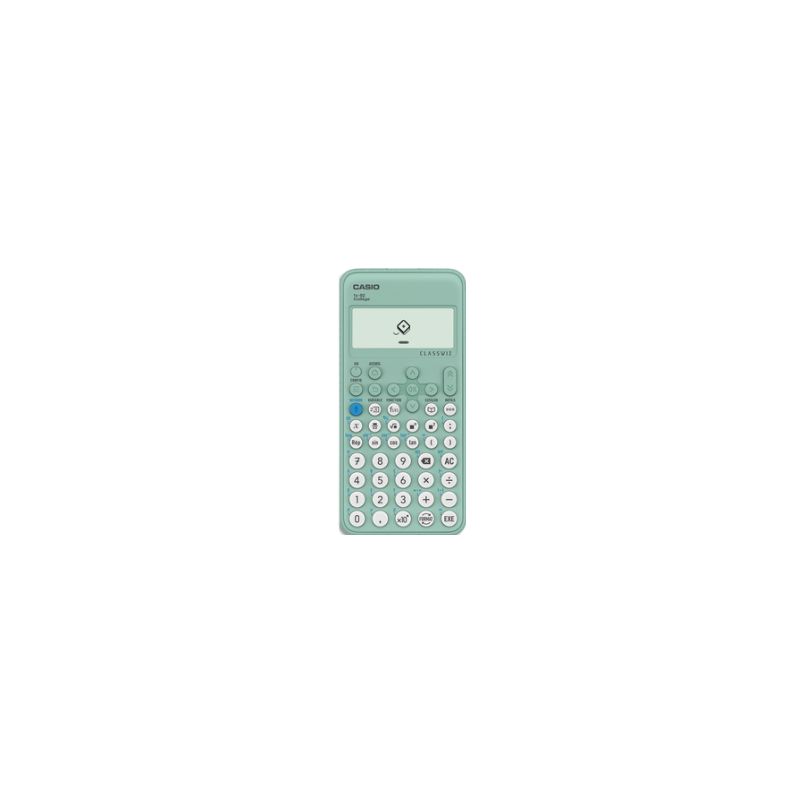 CASIO Calculatrice scientifique FX92 collège nouvelle version 2023 CASIO Calculatrice scientifique FX92 collège nouvelle version 2023
