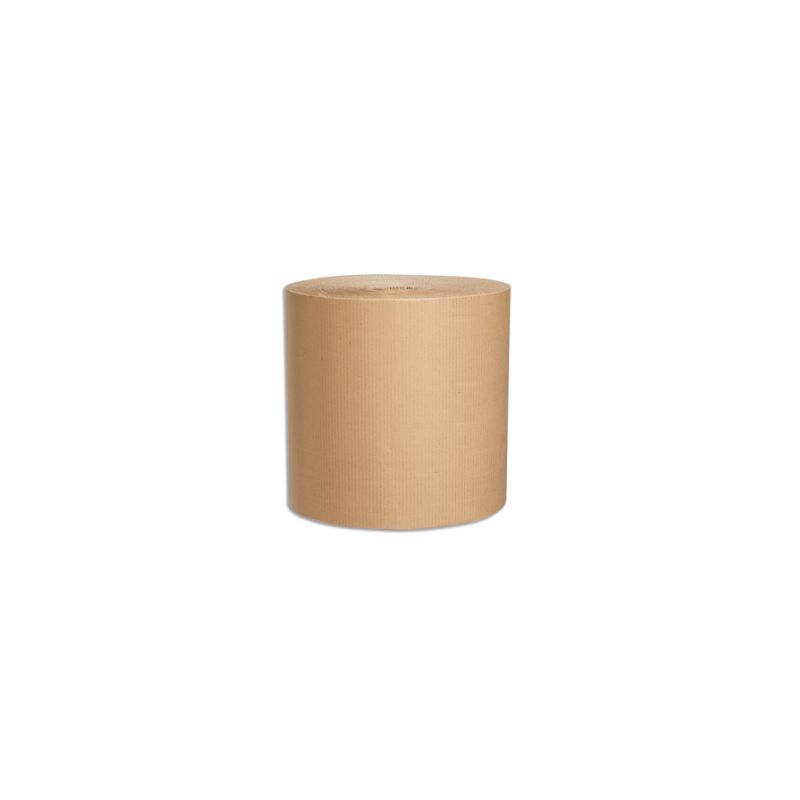 MASTER'IN Carton ondulé Simple face 350 g/m² 800 mm x 50 m MASTER'IN Carton ondulé Simple face 350 g/m² 800 mm x 50 m