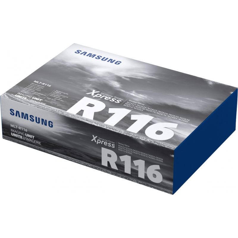 SAMSUNG Tambour MLT-R116 SV134A SAMSUNG Tambour MLT-R116 SV134A