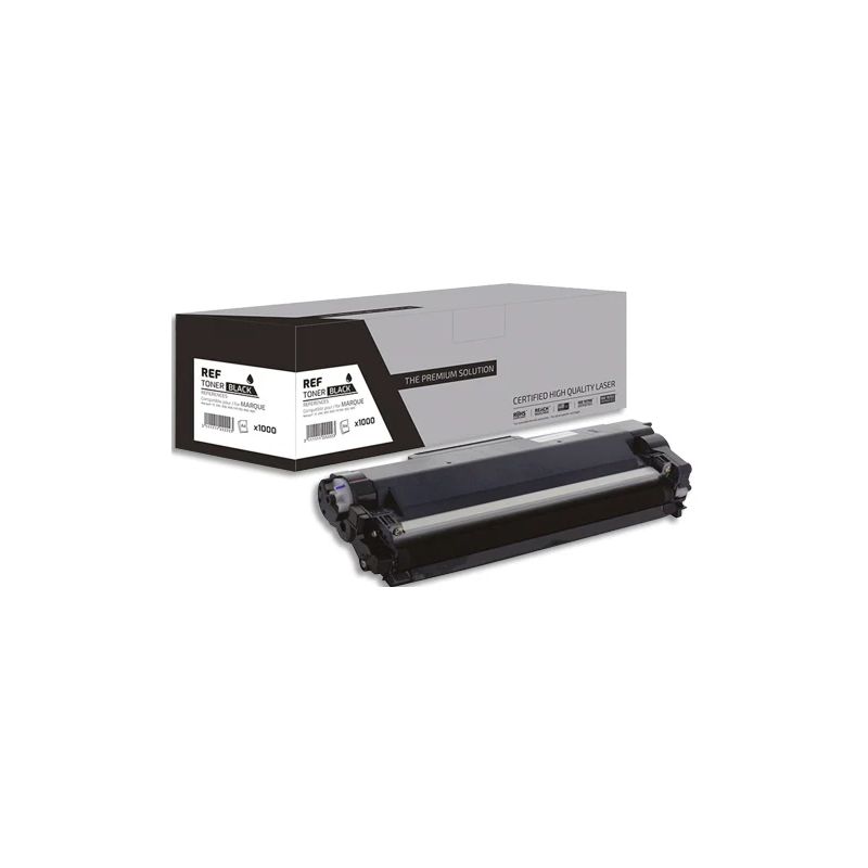 PSN Cartouche compatible laser noir Brother TN-2420, L1-BTTN2420 PSN Cartouche compatible laser noir Brother TN-2420, L1-BTTN2420
