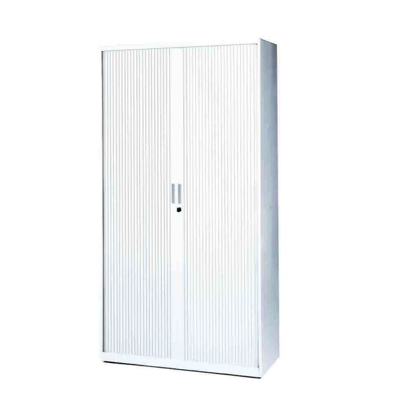 ARMOIRE MONO L120xH198 BLANC ARMOIRE MONO L120xH198 BLANC