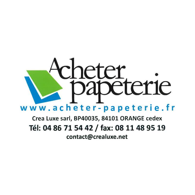 CATALOGUE GENERAL - ACHETER-PAPETERIE - 2024 CATALOGUE GENERAL - ACHETER-PAPETERIE - 2024