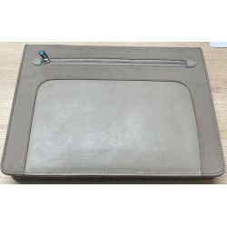 IN TEMPO - Porte document - Laguna