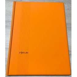 IN TEMPO - support bloc - Follow - Orange