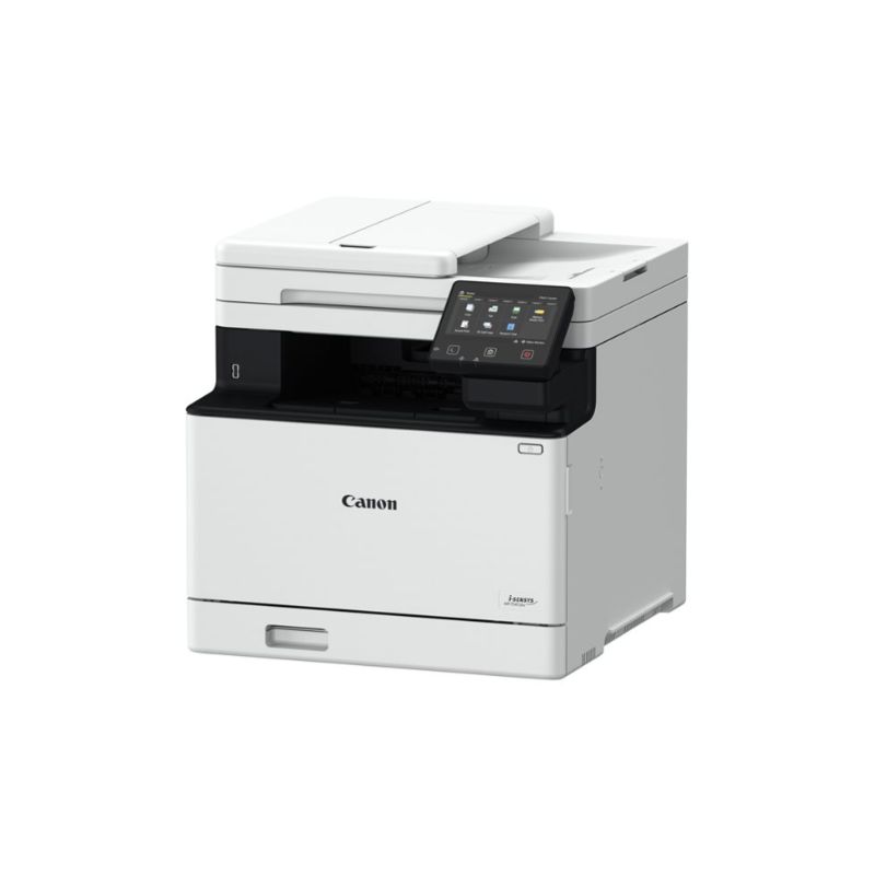 CANON Multifonction laser couleur MF754CDW 5455C009 CANON Multifonction laser couleur MF754CDW 5455C009