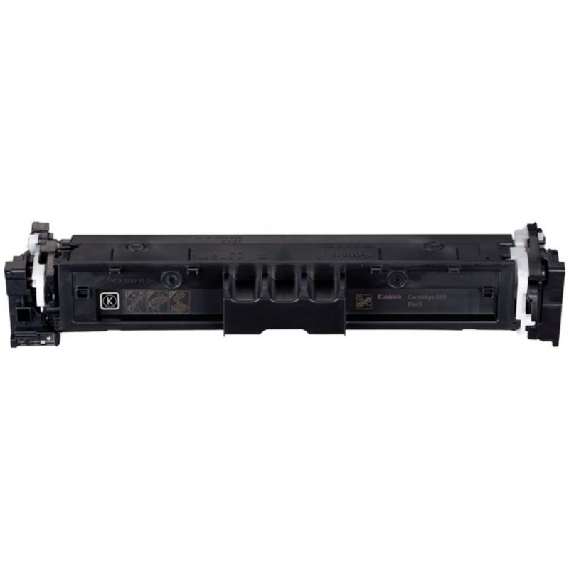 CANON Cartouche Toner noir CRG 069 5094C002 CANON Cartouche Toner noir CRG 069 5094C002