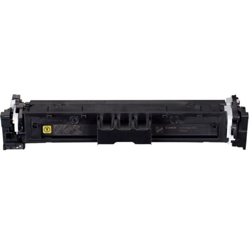 CANON Cartouche Toner jaune CRG 069 5091C002 CANON Cartouche Toner jaune CRG 069 5091C002