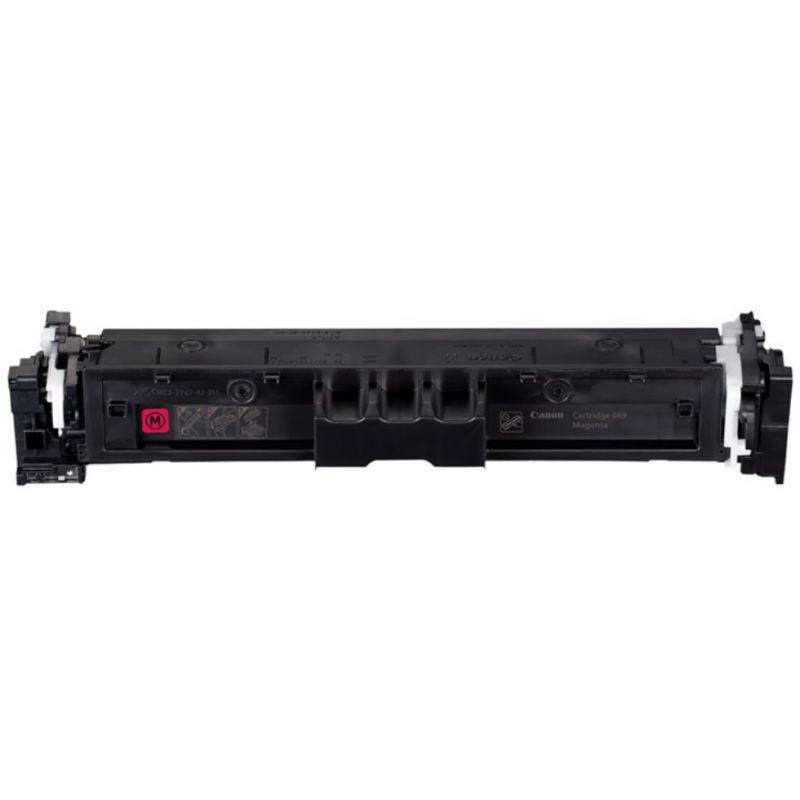 CANON Cartouche Toner Magenta CRG 069 5092C002 CANON Cartouche Toner Magenta CRG 069 5092C002