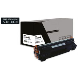 PSN Cartouche compatible laser noir HP CF283A, L1-HT83