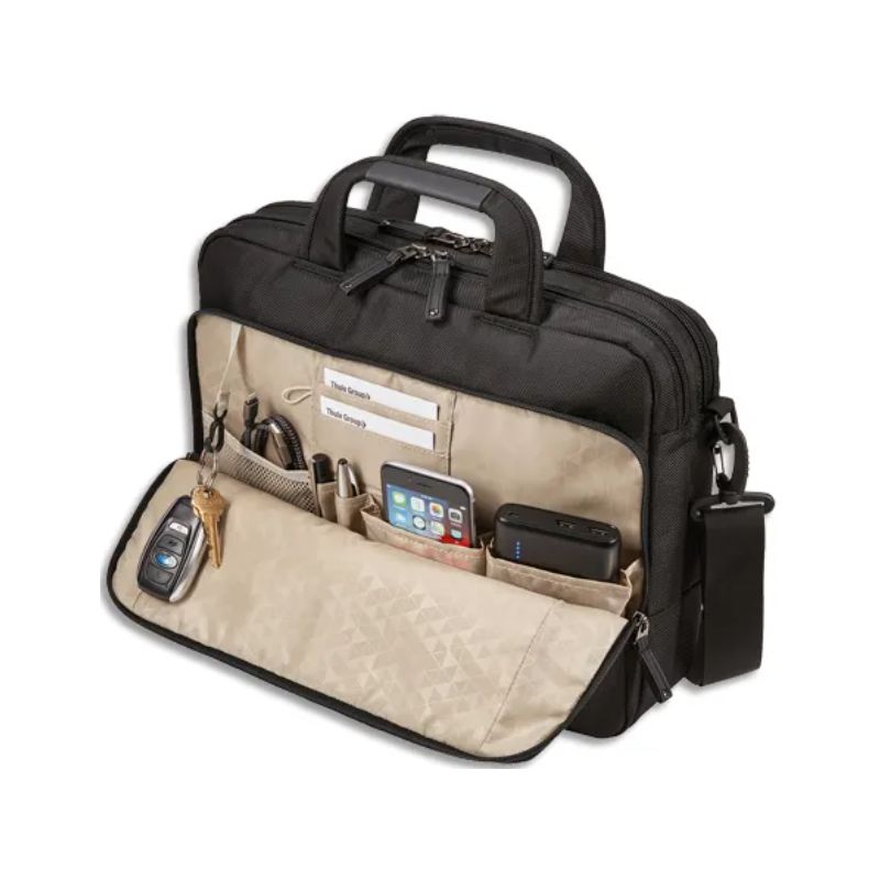CASE LOGIC Notion Laptop Bag sac pour ordinateur portable 15,6'' CASE LOGIC Notion Laptop Bag sac pour ordinateur portable 15,6''