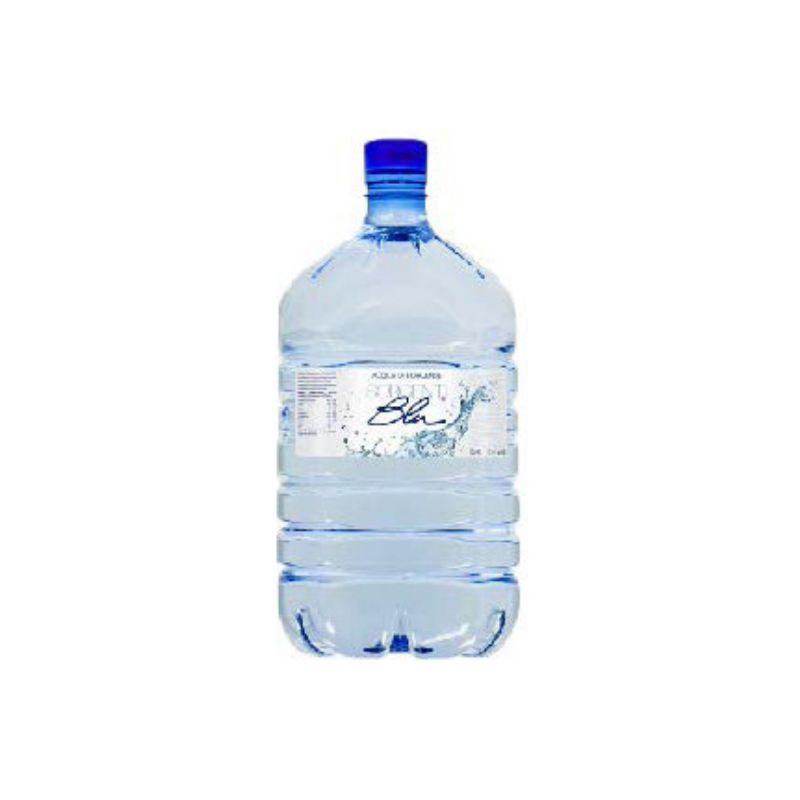 Bonbonne d'eau de 18L pour fontaine FBF 2.0 Bonbonne d'eau de 18L pour fontaine FBF 2.0