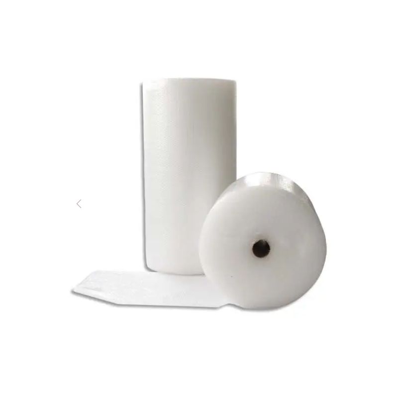 Film bulles gain de place 70% recyclé Ø 10 mm 35µ 1000 mm x 100 m Film bulles gain de place 70% recyclé Ø 10 mm 35µ 1000 mm x 100 m