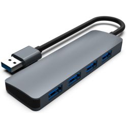 APM Hub USB-A 3.0 - 4 ports USB-A