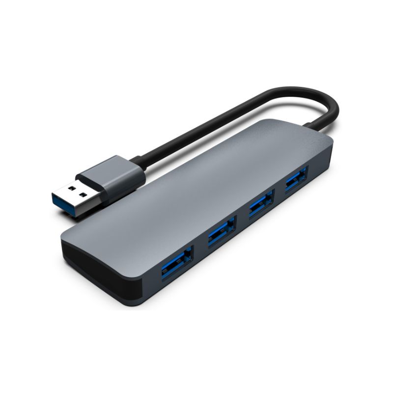 APM Hub USB-A 3.0 - 4 ports USB-A APM Hub USB-A 3.0 - 4 ports USB-A