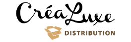 Crea Luxe distribution